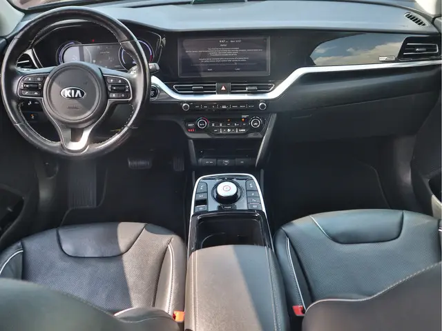 Kia e-Niro 3