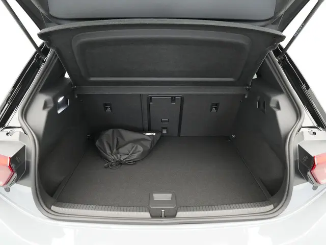 Volkswagen ID.3 Pro Limited 59 kWh 2025 Elektrisch 10