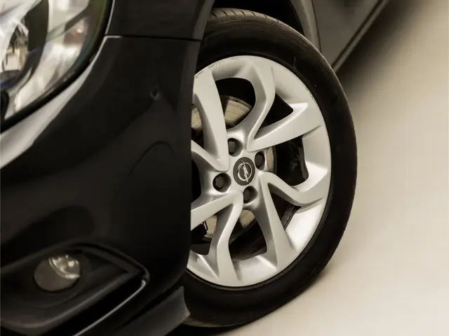 Opel Corsa 1.0 Turbo Sport 2016 Benzine 12