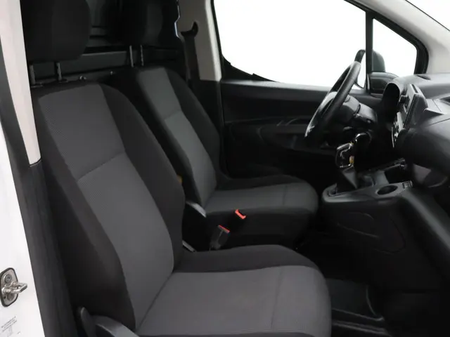 Citroën Berlingo 1.6 BLUEHDI NIEUW MODEL 2019 Diesel 4