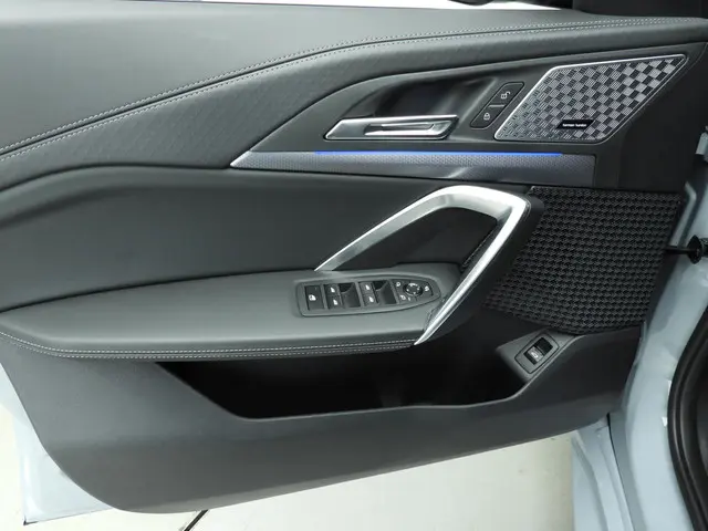 BMW X2 M35i xDrive 2025 Benzine 20