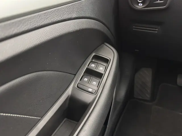 MG ZS EV Luxury 45 kWh [3-Fase] {SOH-100%} 2019 Elektrisch 21