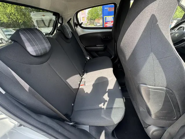 Peugeot 108 1.0 e-VTi Allure 2019 Benzine 20