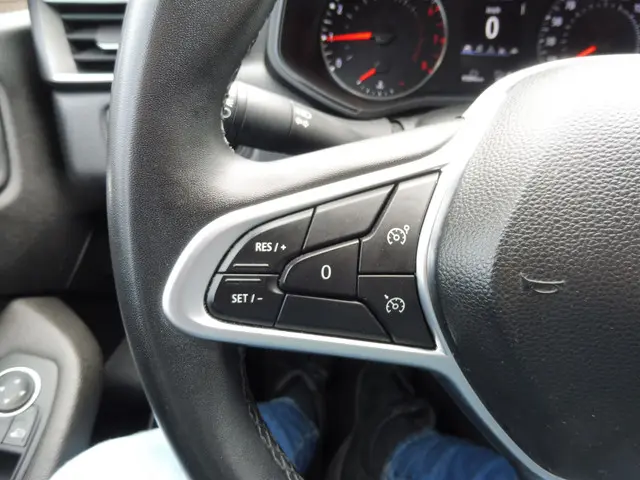 Renault Clio 1.0 TCe Zen 2022 Benzine 15