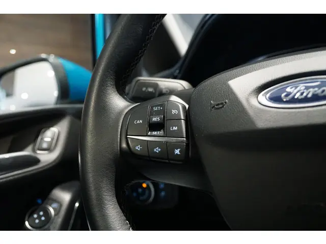 Ford Fiesta 1.0 EcoBoost Titanium 2018 Benzine 14