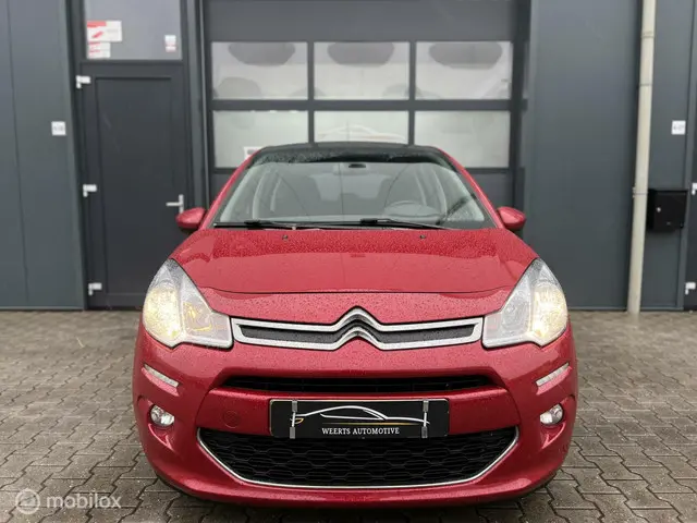 Citroën C3 1.6 e-HDi |AIRCO|NAVI|PDC|LED|ALCANTARA| 2013 Diesel 3