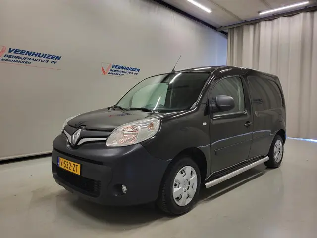 Renault Kangoo 1.5dCi 90pk Inrichting Euro 6! 2019 Diesel 2