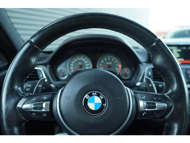 BMW M3 3-serie 2016 Benzine 16