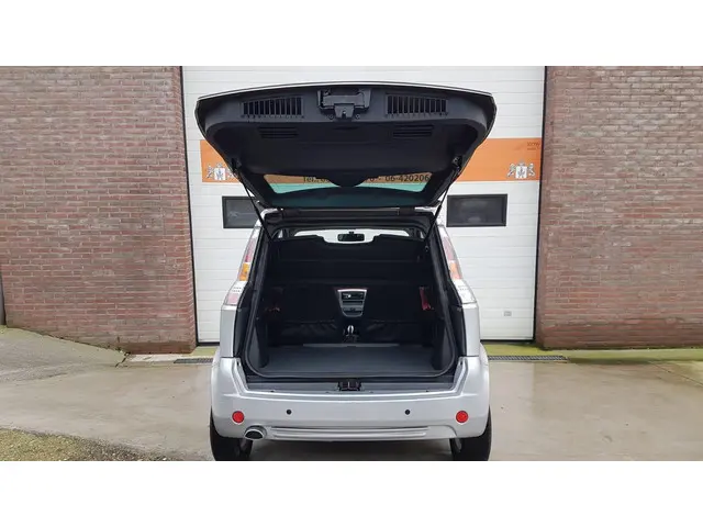 Microcar M.go Brommobiel SXI DCI Automaat 2016 Diesel 12