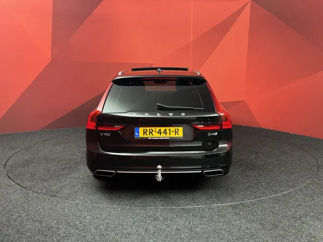 Volvo V90 2.0 D4 Inscription 2016 Diesel 13