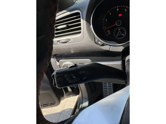 Volkswagen Golf 2.0 GTI 2012 Benzine 15
