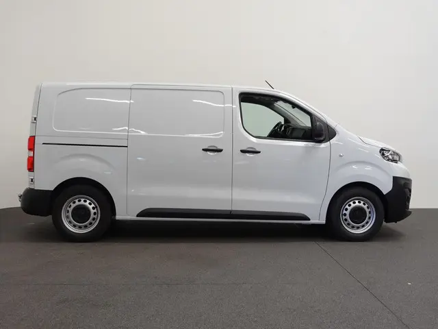 Peugeot Expert 1.5 BlueHDI 120PK L2 2023 Diesel 38