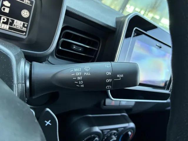 Suzuki Ignis 1.2 Select 2023 Benzine 24