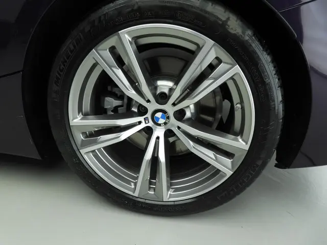 BMW Z4 Roadster sDrive20i 2025 Benzine 43