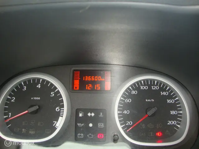 Dacia Duster 1.6 SCe 4x2 2012 Benzine 19