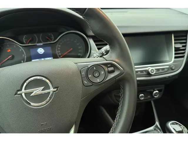 Opel Crossland 1.2 Turbo Level 4 2024 Benzine 21