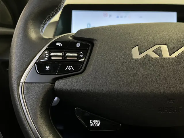 Kia EV6 GT-Line 77.4 kWh 2021 Elektrisch 41