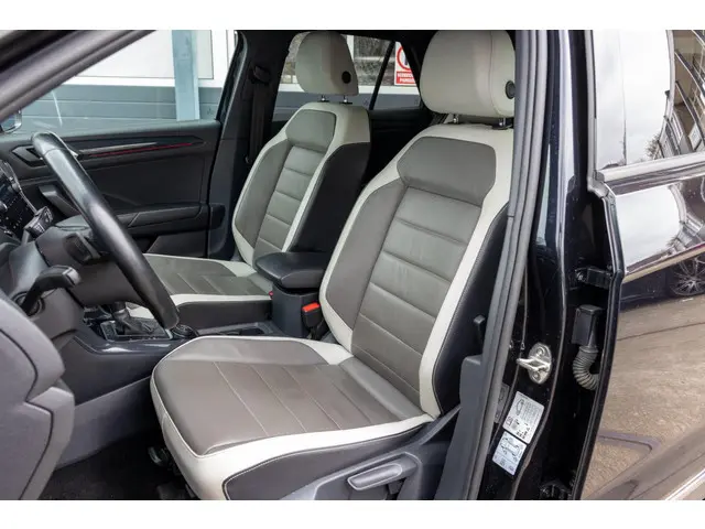 Volkswagen T-Roc 2.0 TSI 4Motion Sport 2018 Benzine 15