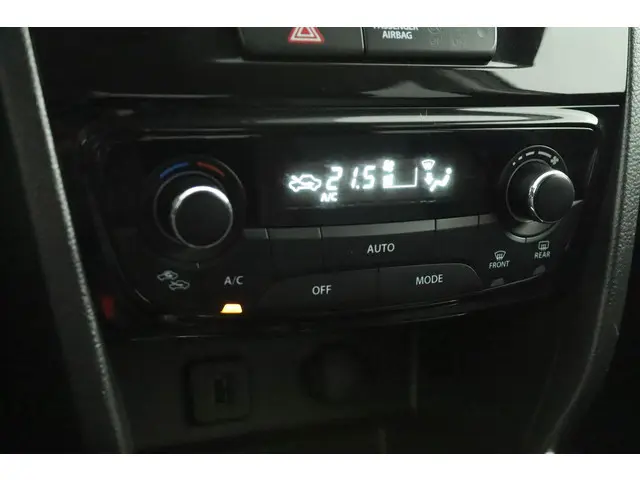 Suzuki Vitara 1.6 Exclusive 2015 Benzine 7
