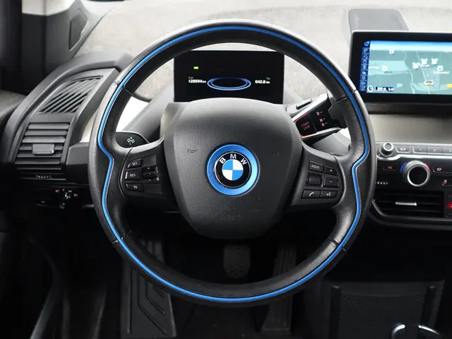 BMW i3 Basis Comfort 22 kWh- 2013 Elektrisch 14