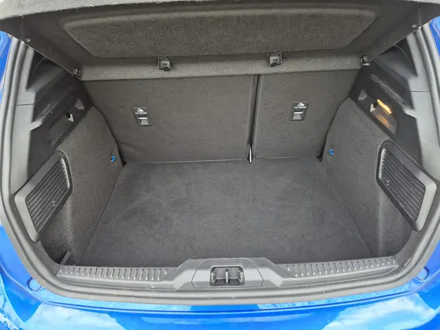 Ford Focus 1.0 EcoBoost Hybrid ST Line 2022 Benzine 19