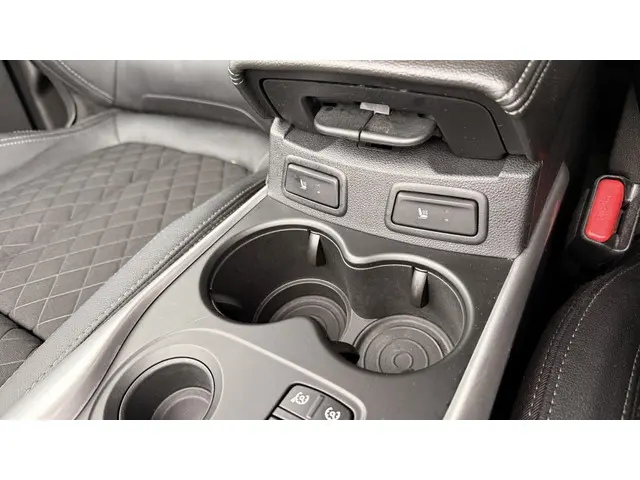 Renault Kadjar 1.3 TCe Intens 2019 Benzine 17