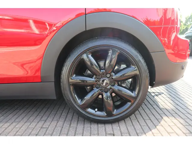 MINI Clubman Cooper 2022 Benzine 7