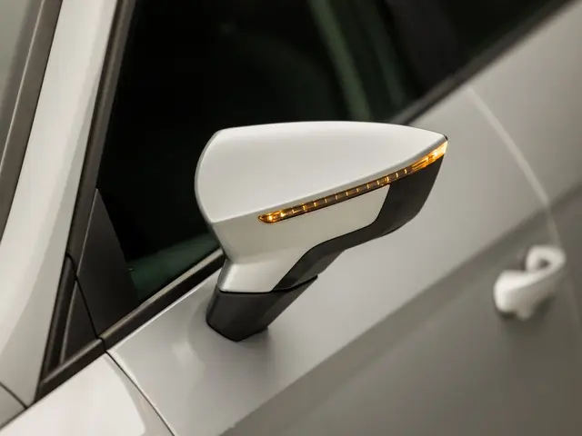 SEAT Leon 1.2 TSI Sport 2015 Benzine 27