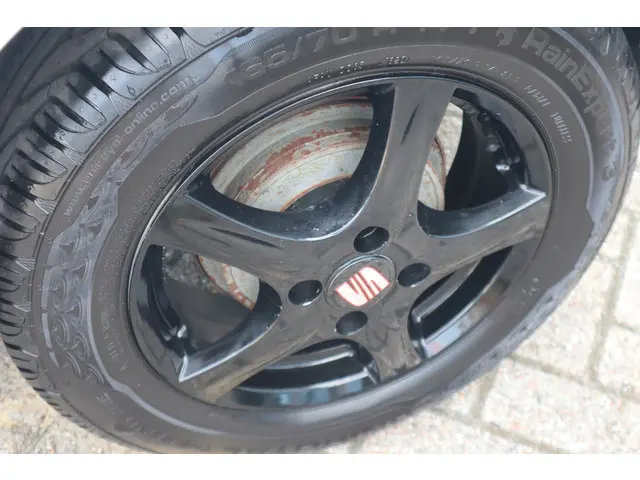 SEAT Mii 1.0 Style 2012 Benzine 20