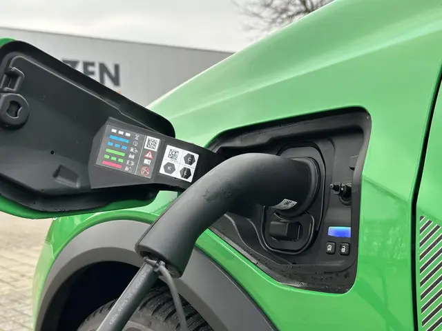 Renault 5 Techno 120 pk Urban Range 2025 Elektrisch 22