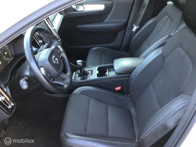 Volvo XC40 1.5 T3 Momentum 2019 Benzine 18