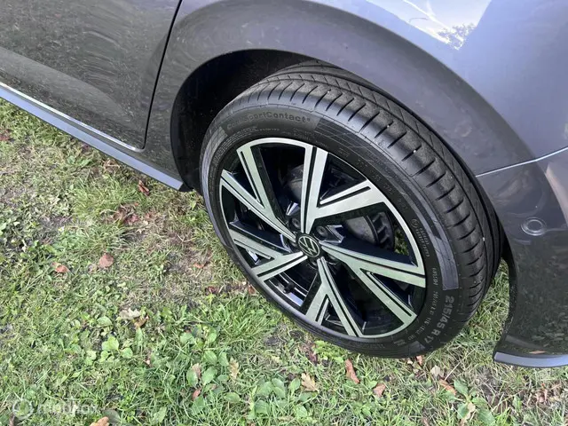 Volkswagen Polo 1.0 TSI R-Line Business 2022 Benzine 14