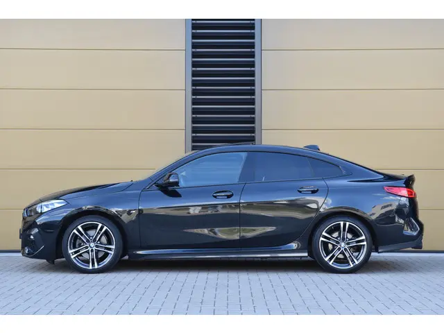 BMW 2 Serie Gran Coupé 218i 2021 Benzine 2