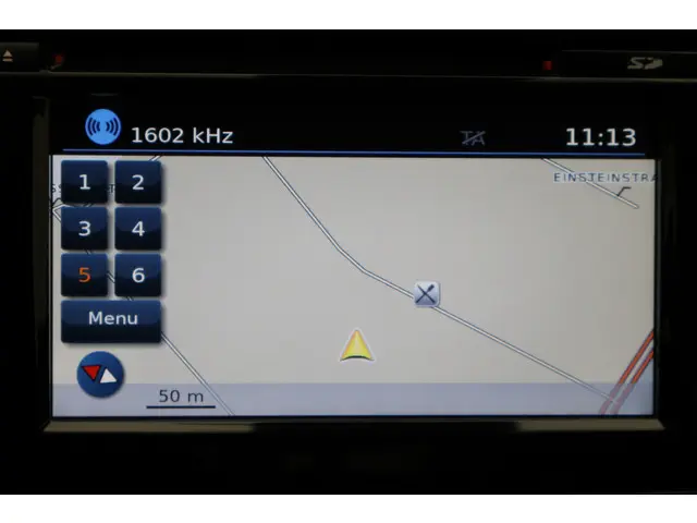 Nissan X-Trail 1.6 DIG-T N-Connecta 7p. 2018 Benzine 5