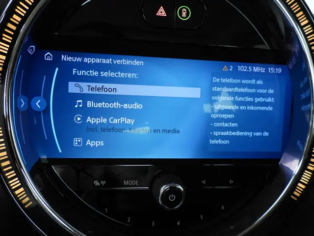 MINI Electric 3-deurs SE 2022 Elektrisch 32