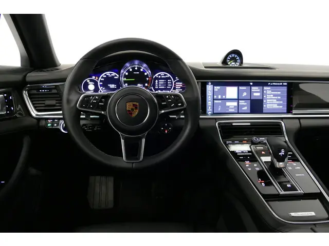 Porsche Panamera 2.9 4 E-Hybrid 2017 Hybride Benzine 23