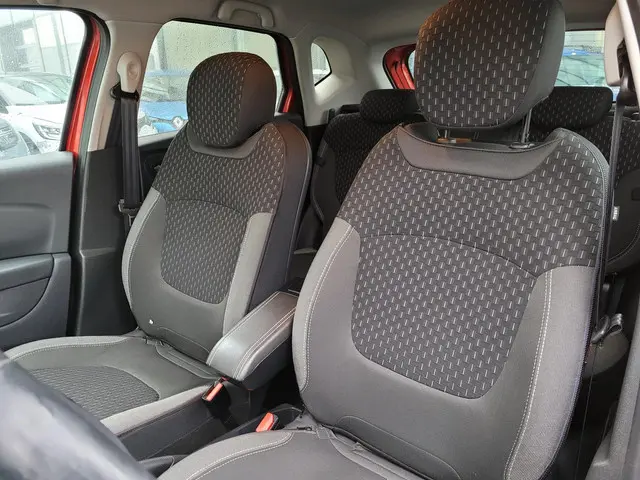 Renault Captur 0.9 TCe Intens 2018 Benzine 11