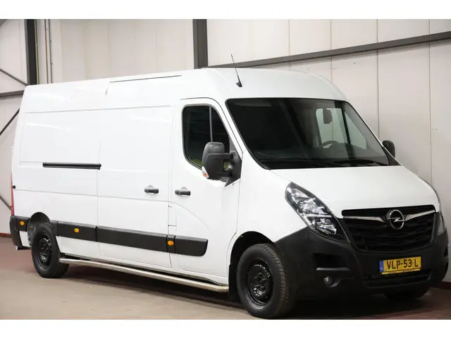 Opel Movano 2.3 Turbo L3H2 POST NL SCHAPPEN 2021 Diesel 3