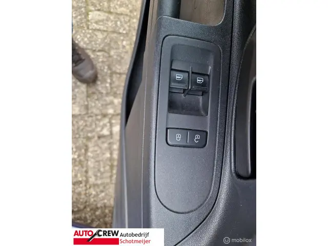 Škoda Citigo 1.0 Ambition 2015 Benzine 17