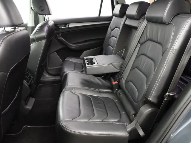 Škoda Kodiaq 1.4 TSI Business Edition+ 2017 Benzine 21