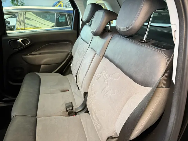 Fiat 500L 0.9 TwinAir Lounge 2013 Benzine 30
