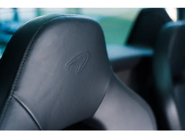 McLaren 600LT Spider 3.8 V8 2020 Benzine 47