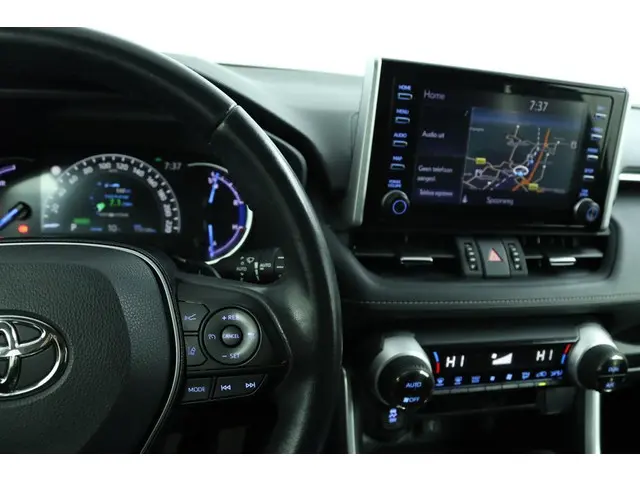 Toyota RAV4 2.5 Hybrid AWD Active 2020 Hybride Benzine 21