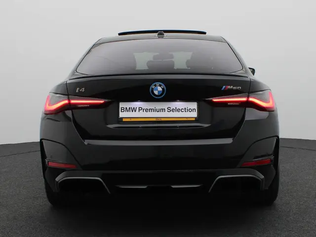 BMW i4 M50 84 kWh 2024 Elektrisch 5