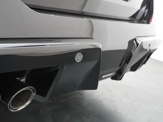 BMW M5 5-serie Touring 2025 Hybride Benzine 24