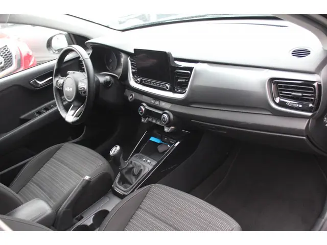 Kia Stonic 1.0 T-GDi MHEV Dynamic+Line 2023 Benzine 12