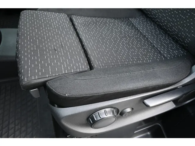 Mercedes-Benz Vito 119 CDI L3 Pro/Select 2024 Diesel 18