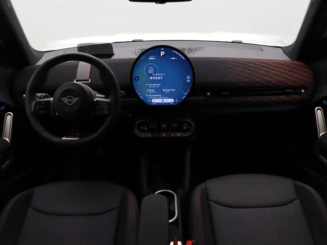 MINI Aceman John Cooper Works 2025 Elektrisch 7