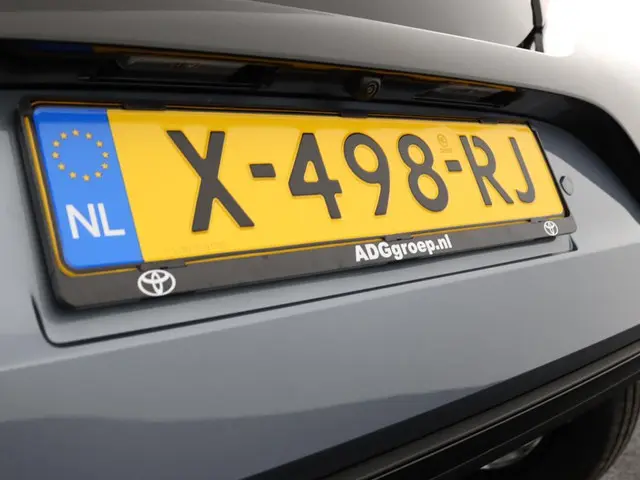 Toyota Aygo X 1.0 VVT-i MT Premium 2024 Benzine 40