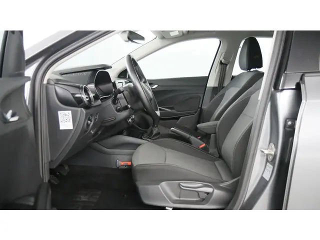 Škoda Fabia 1.0 TSI 95pk Ambition 2022 Benzine 15